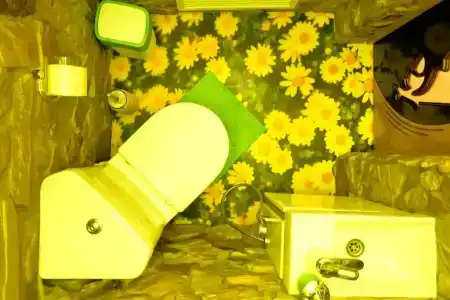 Ленивый Дельфин - 112