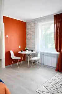 Квартиры на Серпуховской 20 - 25