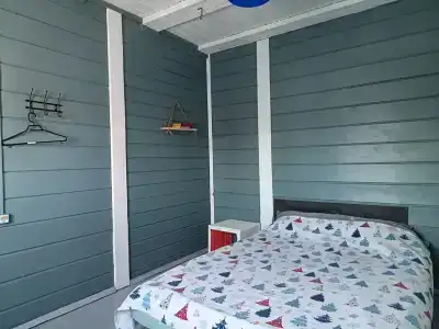 Уютный дом на родине Деда Мороза - 4