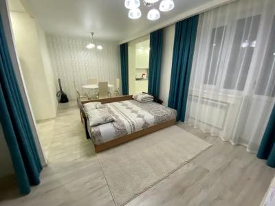 Квартиры на Юрия Клыкова 77В - 46