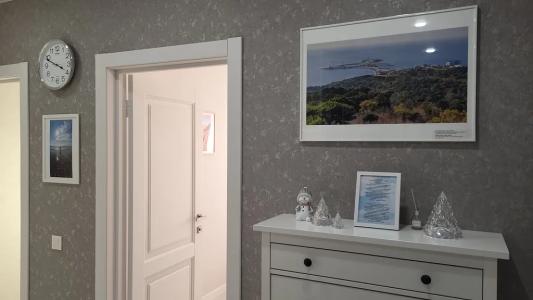 Квартиры на Литовском Вал 87А - 204