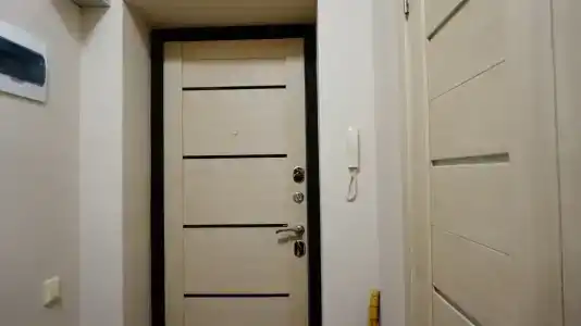 на Краснорядской 21 - 9