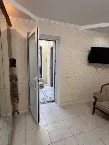 Квартиры на Яновского 2 - 230