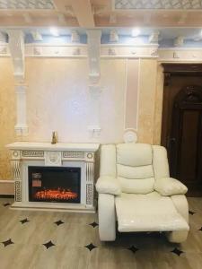 Квартира класса люкс - 3