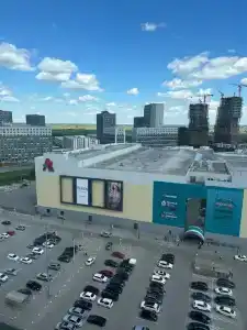 Квартиры на Беляева 35к1 - 110