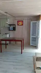 Озеро и Море - 9