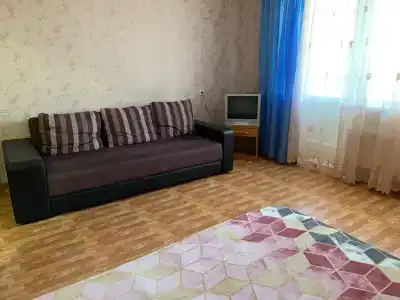 Городок - 1
