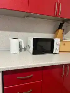 Уютная квартира с собственной парковкой - 4