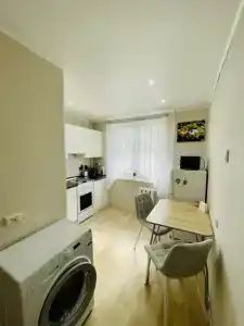 Квартиры на Московском 14Б - 219