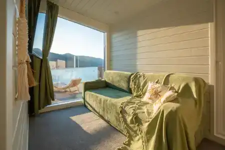 Abrau Lake House - 2