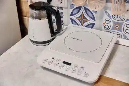 Уютный берег - 7