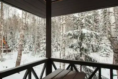 Пасторское озеро - 173