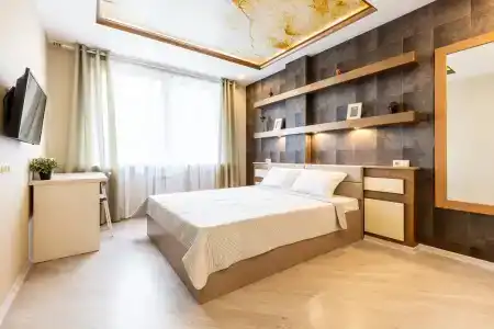 на Скрыганова, 4Д - 4