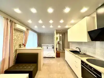 Квартиры на Труда 156В - 63