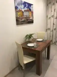 Квартиры на Горького 172 - 100