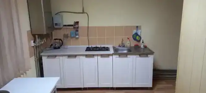 Дом с орехом во дворе - 9