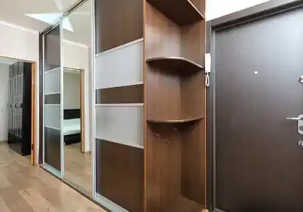 Современная квартира Советский район - 5