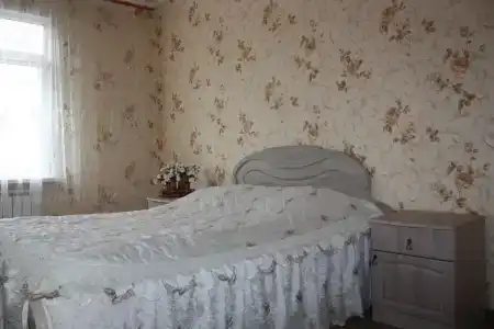 Квартиры на Яновского 2 - 366