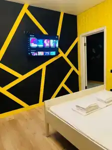 Дом с бассейном - 26