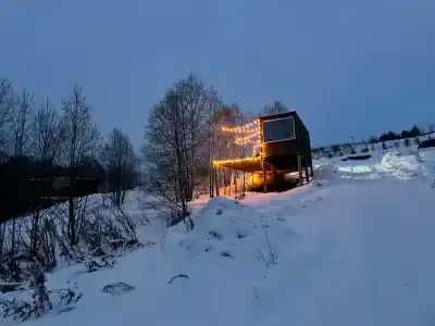 Ранчо Альпика - 9