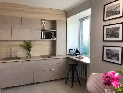 Квартиры на Спасской 5 - 246
