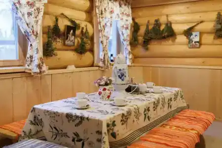 Сирин дом - 116