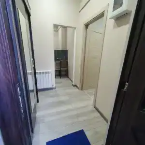Квартиры на Алексея Реброва 5 - 482