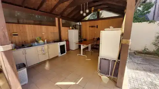 Тихий двор - 5