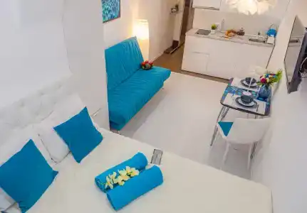 Квартиры на Лермонтова 3к2 - 383