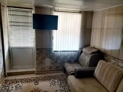 Летний домик На Рабочей 100 - 2
