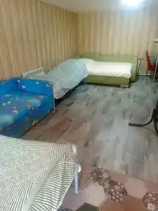 Гостевой дом на Дачной 31 - 21