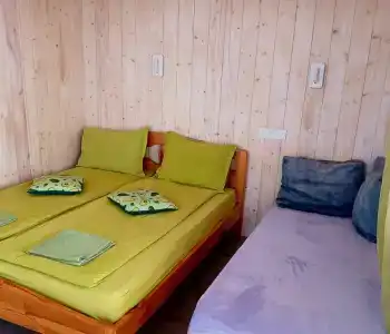 Кемпинг Порфмий - 73