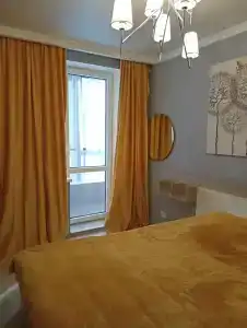 Квартиры в Малом переулке 3 - 253