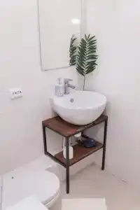 Уютная студия - 6