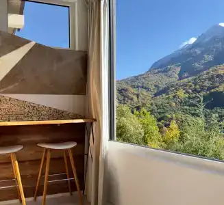 Light Lux Chalet - Design-Studio - 6