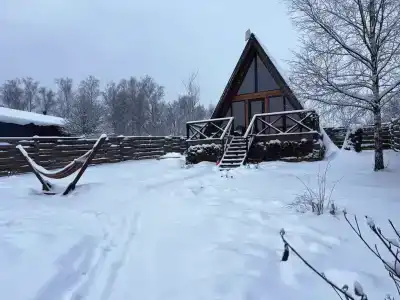 Дачный клуб Якшино - 92
