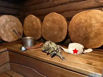 Домик Рыбака - 210