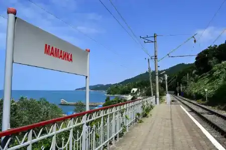 Квартиры на Крымской 81 - 35