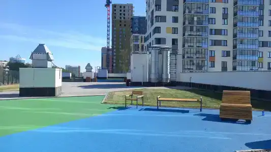 Квартира на Профсоюзной, 63к1 - 72