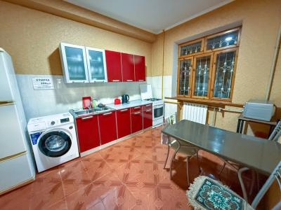 Квартиры на Мира 21/1 - 160