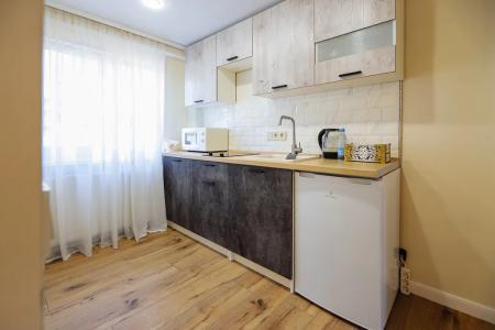 Дом в центре с садом и барбекю - 60