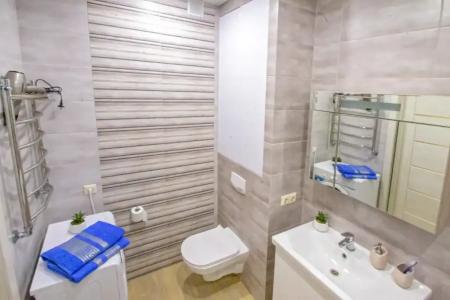 Квартиры на Чкалова 18 - 357