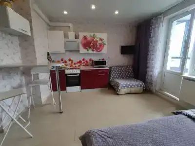 Квартиры на Авиаторов Балтики 5 - 106