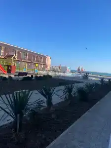 Домик у моря - 8