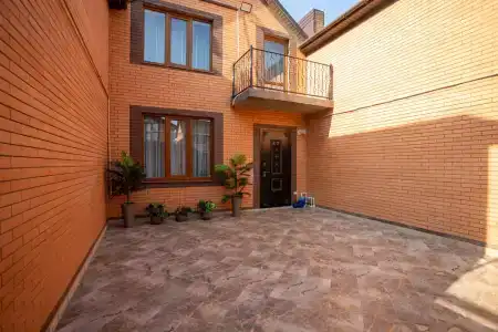 Дом на берегу моря - 86