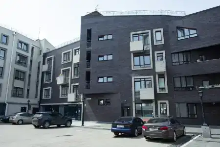 Театральный квартал - 13