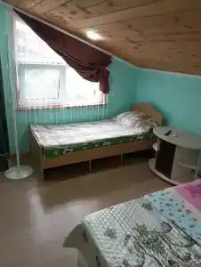Дом с видом на горы - 4