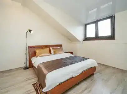 Квартиры на Независимости 23 - 270