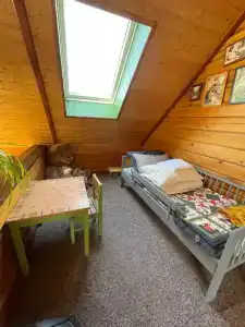 Гостевой домик с баней и камином - 6