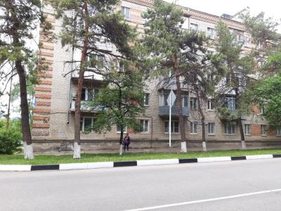 Квартиры на Широкой 21 - 232